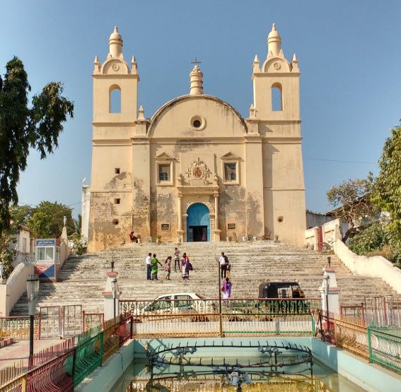 Diu Museum